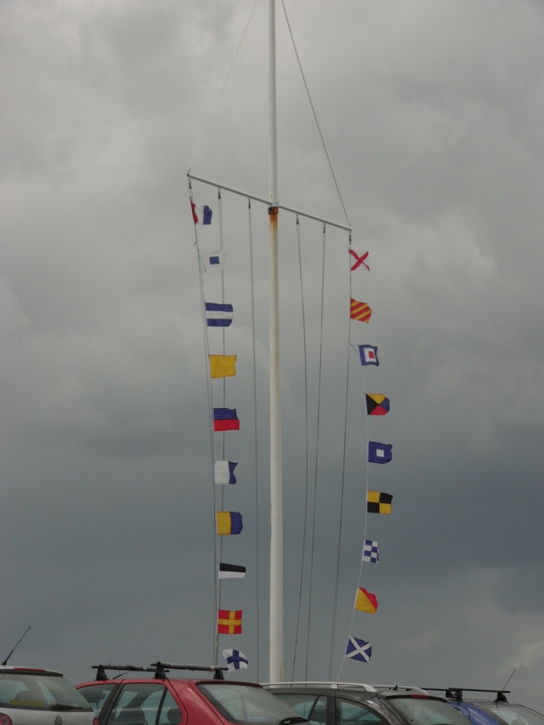 NSC Flags